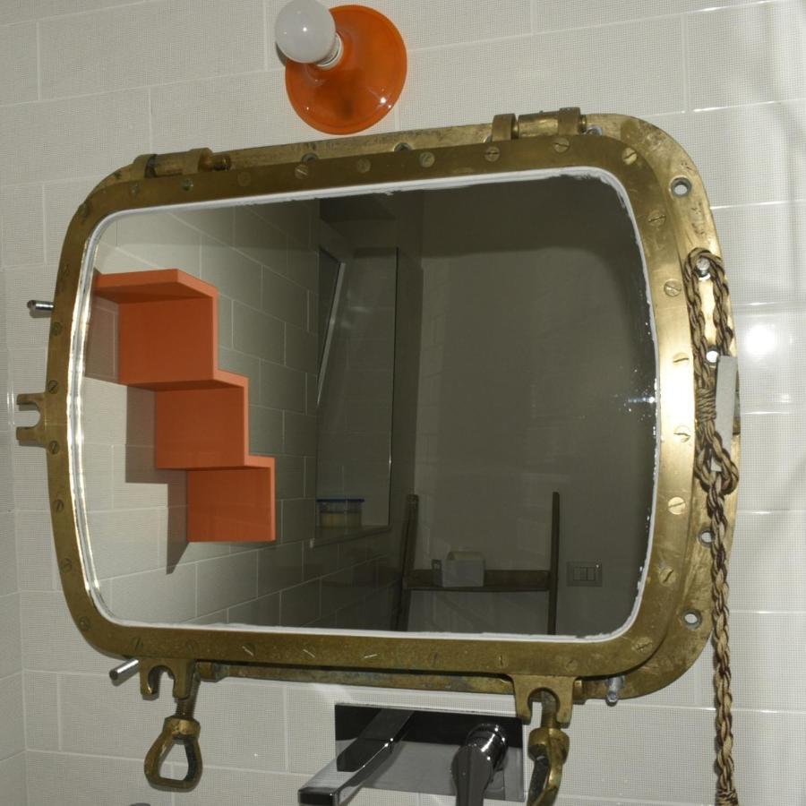 Ad Hoc Rooms Palermo Dış mekan fotoğraf