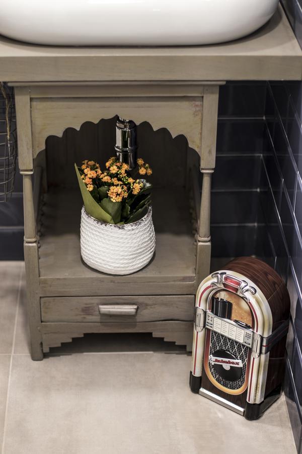 Ad Hoc Rooms Palermo Dış mekan fotoğraf