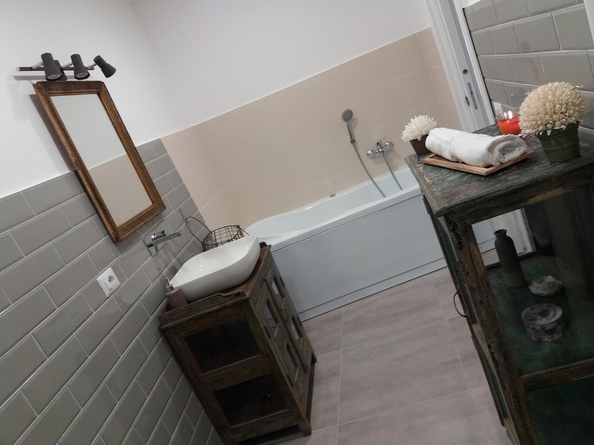 Ad Hoc Rooms Palermo Dış mekan fotoğraf